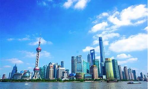 上海著名旅游景点介绍_上海著名旅游景点介