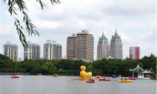 上海长风公园旁住宿_上海长风公园旁住宿酒店