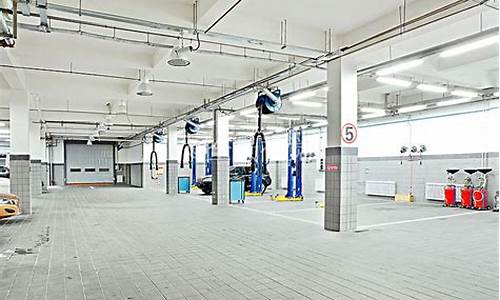 上海问界汽车4s店地址查询电话_上海问界汽车4s店