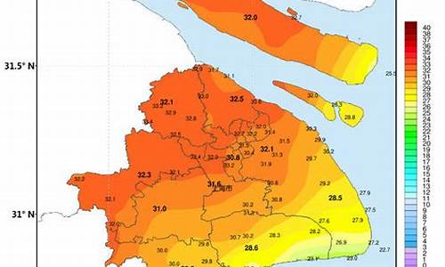 上海青浦区天气预报_上海青浦区天气预报一周