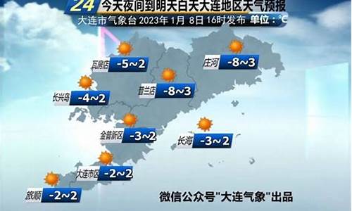 下周大连天气预报查询_下周大连天气预报