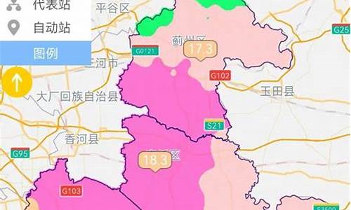 天津下周天气预报查询15天_下周气象预报