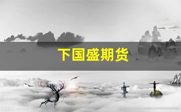 下国盛期货(国盛期货通)_https://www.hn-life.com_上交所_第1张