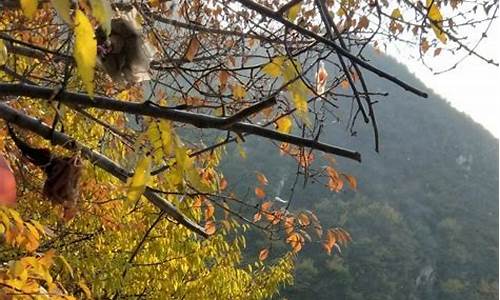 下花园鸡鸣山旅游攻略_下花园鸡鸣山风景区