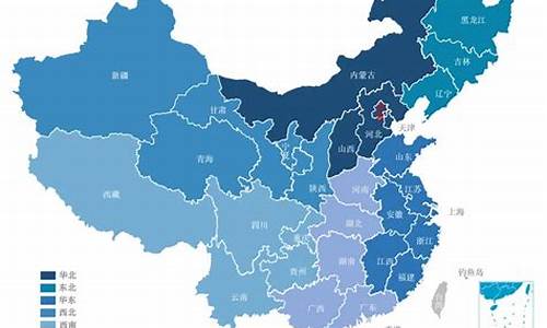 不同地区二手车报价对比_不同地区二手车报价对比分析