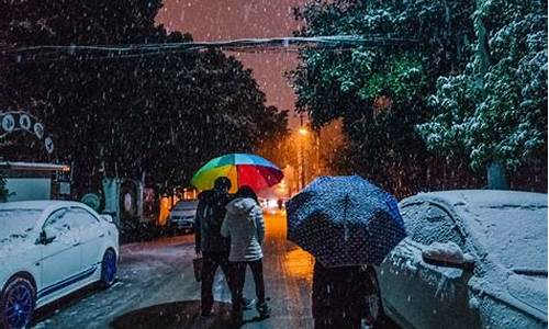 不同的天气不同的风景说说_不同的天气带来