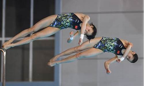 东京奥运会跳水女子3米板_东京奥运会跳水女子3米板记录