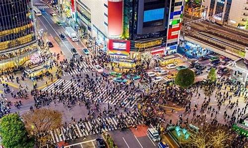 东京旅游路线图_东京旅游攻略自由行线路