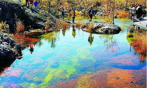 东北三省旅游景点排行榜前十名有哪些,东北三省旅游景点排行榜前