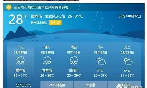 东海天气预报天气_东平东海天气预报