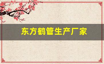 东方鹤管生产厂家(鹤管生产厂家联系电话)(1)