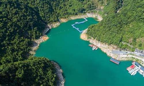 东江湖风景区旅游攻略_东江湖风景区旅游攻略图