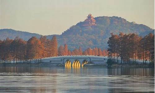 东湖景区旅游攻略_东湖景区旅游攻略路线