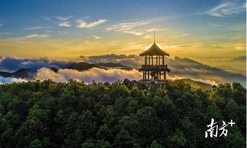 东莞银瓶山门票多少_东莞银瓶山森林公园要门票吗