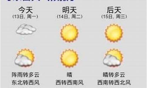 东营市天气预报今天_今日东营市天气