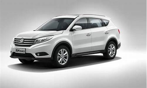 东风风光新580_东风风光新580六座suv