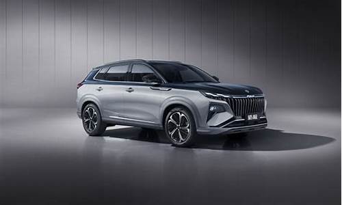 东风风神皓极suv320T_东风风神皓极suv