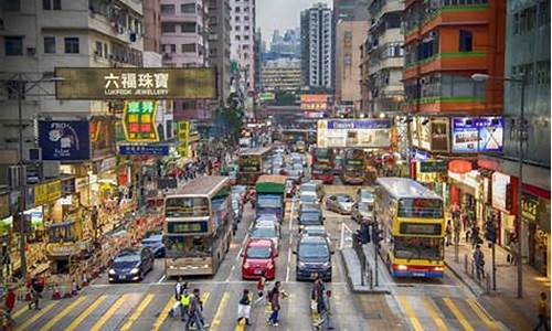 个人香港一日游攻略_香港一日游必去景点