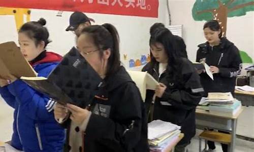 中专参加春季高考考不上怎么办_中专参加春季高考