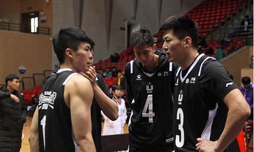 中国大学3v3篮球赛-中国大学生3v3决赛