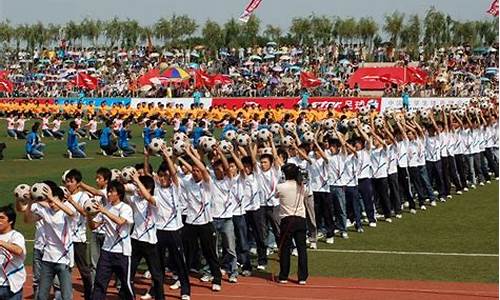 中国大学生足球联赛有哪些大学-中国大学生足球联赛的前景