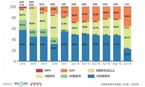 中国新能源汽车市场现状调查的调查范围_中国新能源汽车市场现状