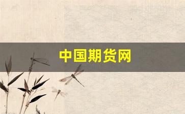 中国期货网(中国期货网官网网址)_https://www.huakunhengjia.com_金融资讯_第1张