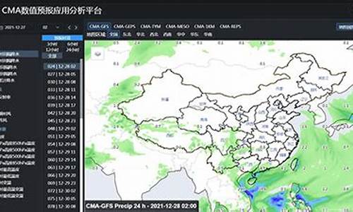 中国气象局天气预报主持人魏丹_中国气象局魏丽简历