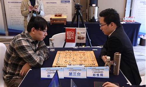 中国象棋甲级联赛2017冠军_中国象棋甲级联赛2017