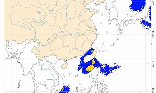 中央气象局台风网_中央气象局台