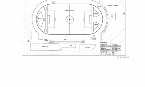 中学田径运动会编排_中学生田径运动会秩序册编排