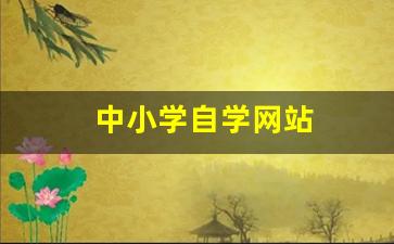 中小学自学网站(免费中小学自学网)_https://www.kairu168.com_广期所_第1张