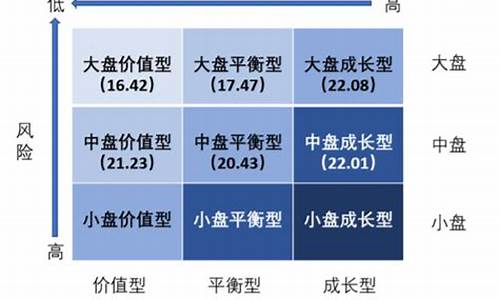 基金投资风格中盘价值_中盘基金价值成长分