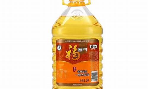 中粮5升大豆油价格_中粮五湖一级大豆油价格