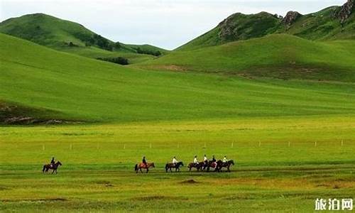 丰宁坝上草原自驾游旅游-丰宁坝上草原旅游攻略2天自驾车