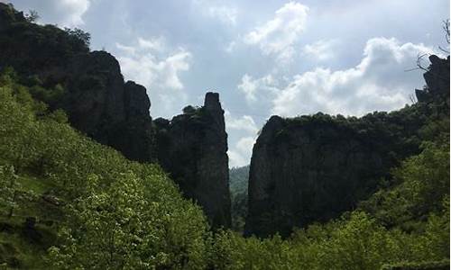 临安天目山旅游攻略路线_临安天目山旅游攻略路线图片