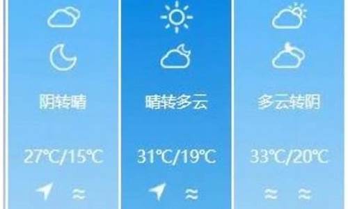 临沂最新的天气_临沂最新的天气情况