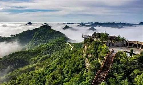 临沂沂水旅游景区_临沂沂水旅游景区图片