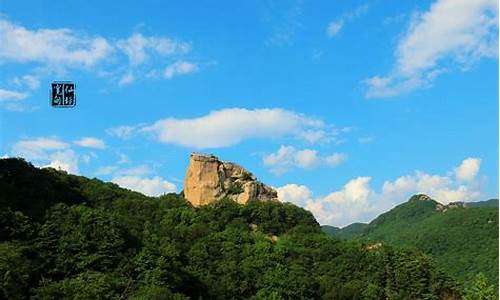 丹东天华山旅游景点_丹东天华山在哪里