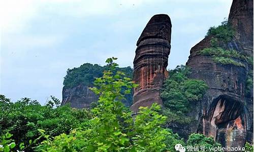 丹霞山玩法_丹霞山攻略手册