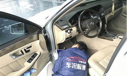 为什么二手车不放心了,为啥买二手车