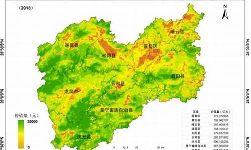 丽水市气候图_丽水市气候