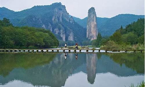 丽水旅游景点推荐_丽水旅游攻略必去景点7月份