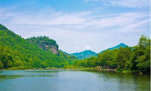 丽水十大旅游景点,丽水旅游攻略自助游景点