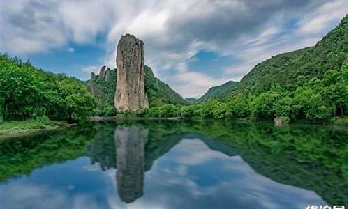 丽水旅游攻略自驾游景宁,丽水景宁好玩吗