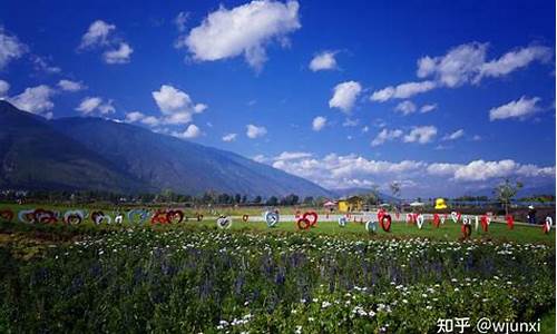 丽江旅游路线攻略推荐_丽江旅游攻略必去景