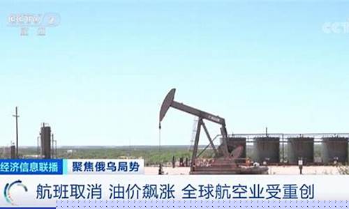 乌克兰局势与国际油价关系_乌克兰原油