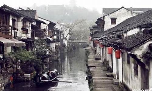 乌镇三天两夜旅游攻略一日游_乌镇三天两夜旅游攻略一日游路线