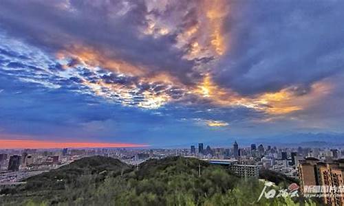 乌鲁木齐北山天气_乌鲁木齐山区天气