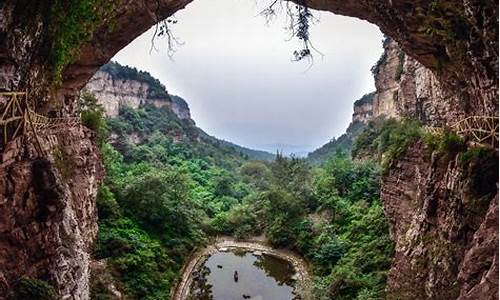 乌龙峡景区_乌龙峡景区电话